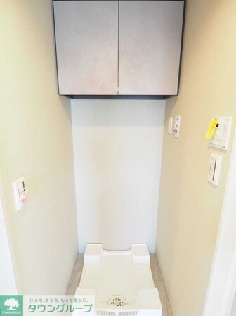 クロスレジデンス日本橋本町の物件内観写真